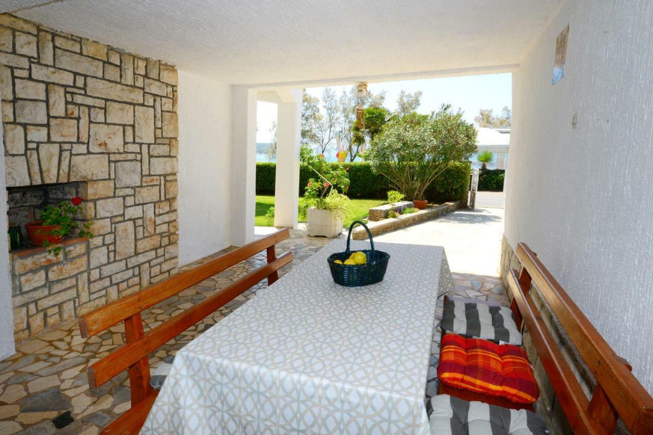 Beautiful Apartments First Row To The Sea Poreč Exterior foto